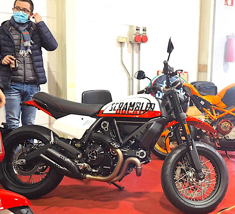 mostra scambio malpensafiere 