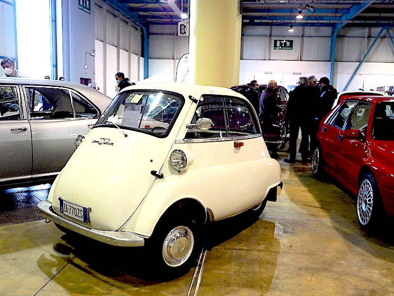 mostra scambio malpensafiere 