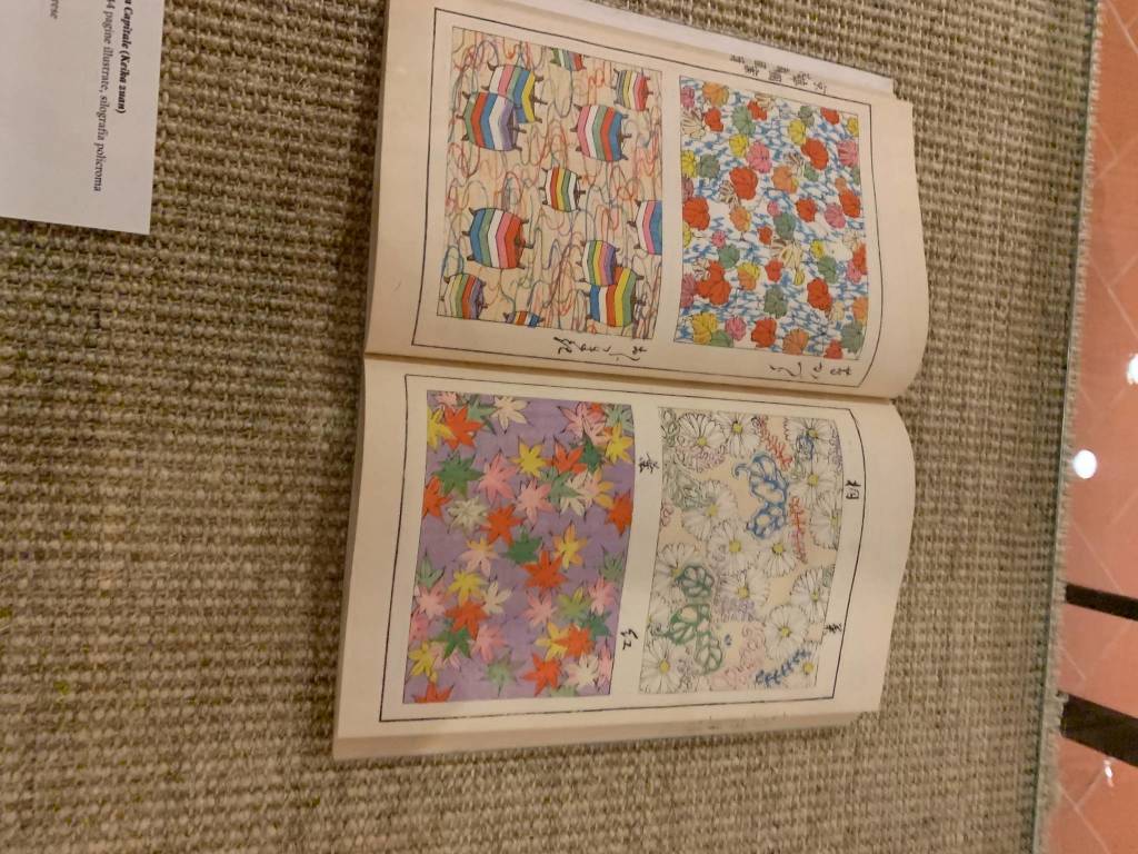 Nella mostra sul Giappone al castello di Masnago