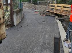 nuovo ponte in via bravo livio