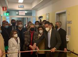 Ospedale di Comunità a Rho