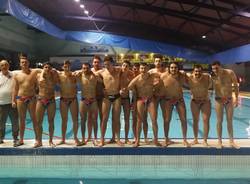 pallanuoto Legnano