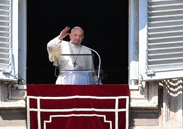 papa francesco