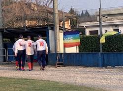 patrini malnate baseball ciechi