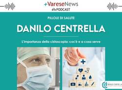 pillole di salute di danilo centrella