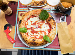 Pizzeria Fra Diavolo, Varese