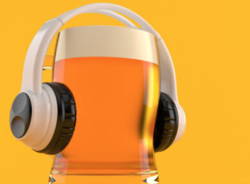 podcast birra
