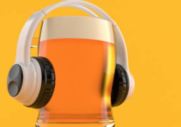 podcast birra