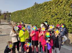 poesie di pace bambini bodio