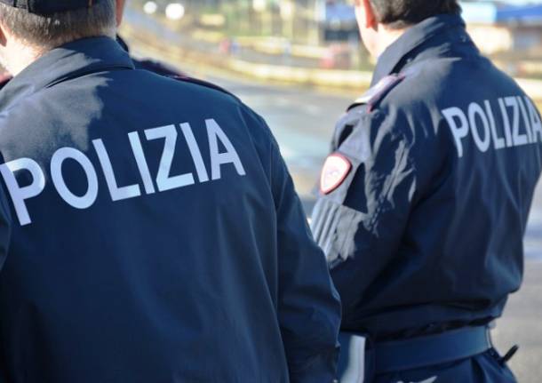 polizia