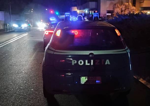 polizia di stato legnano 2022