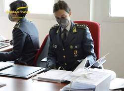 Polizia e Guardia di Finanza