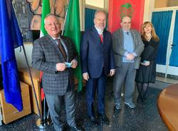 presentazione convegno dedicato alla Collegiata