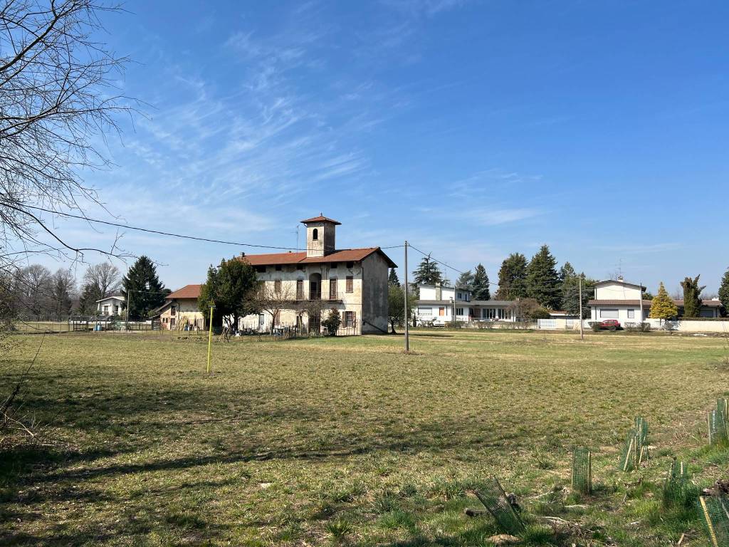 quartiere beata giuliana
