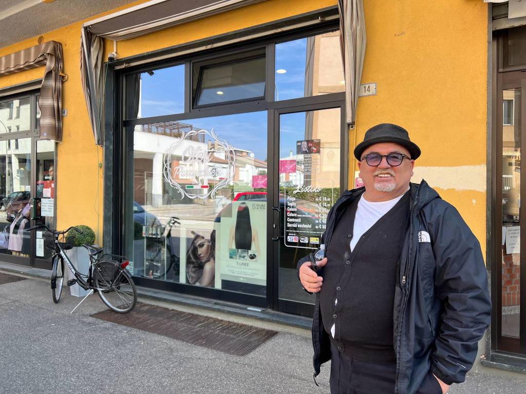 quartiere beata giuliana