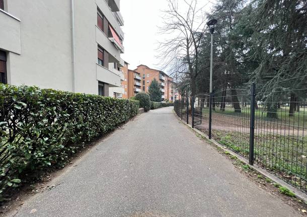 redentore busto arsizio marzo 2022