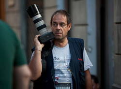 roberto gernetti fotografo