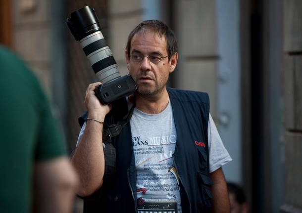 roberto gernetti fotografo