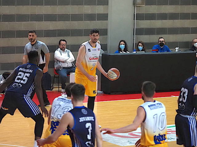 Robur et Fides Varese vs Borgomanero