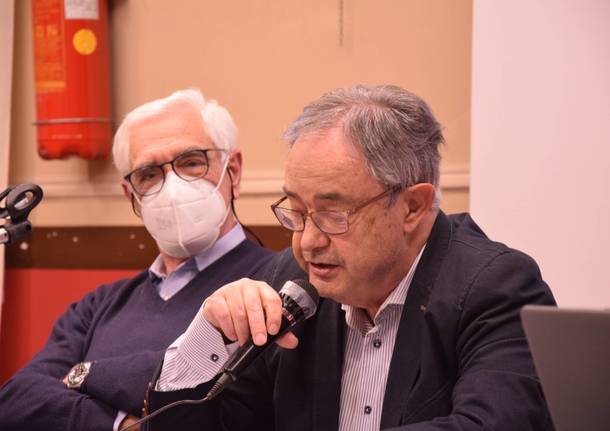 In famiglia Legnanese una serata dedicata ad Alda Merini