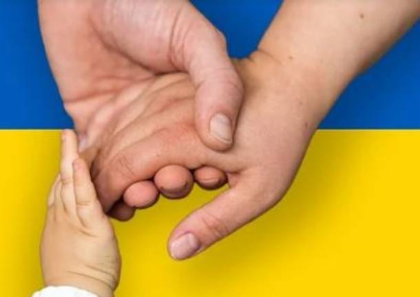 solidarietà ucraina