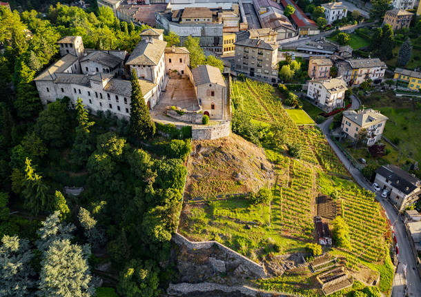 Sondrio