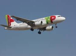 Tap Portugal foto wikimedia