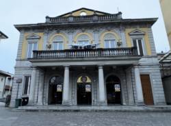 teatro sociale luino