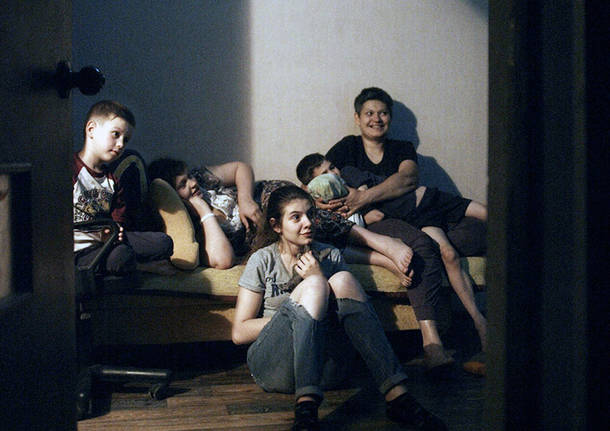 tempo libero generica 