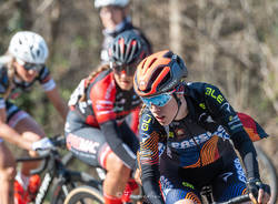 Trofeo Binda 2022: le immagini dell'arrivo e della premiazione di Elisa Balsamo 
