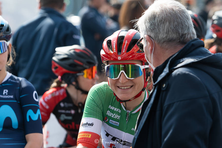Trofeo Binda 2022: le immagini della corsa ciclistica 