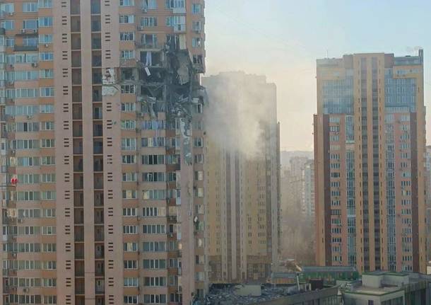 Ucraina Guerra
