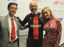 Us Legnanese incontra gli sponsor per la stagione 2022