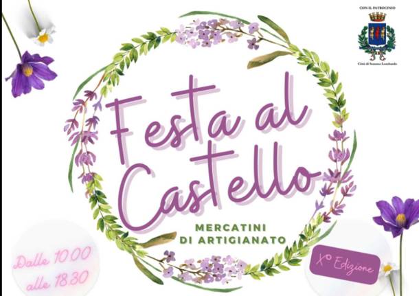 Festa al Castello 2022