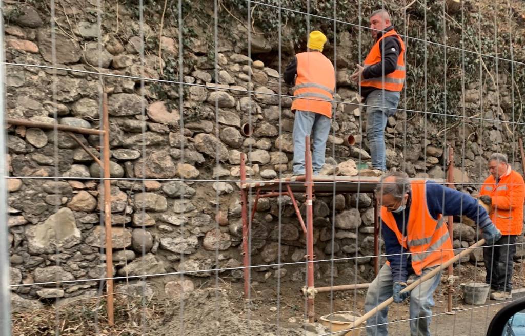 Vedano Olona - Code Varesina