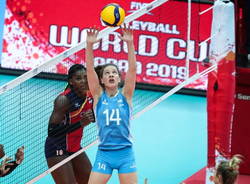 vicky mayer pallavolo femminile foto FIVB