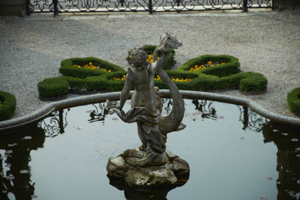 Villa Carlotta Lago di Como