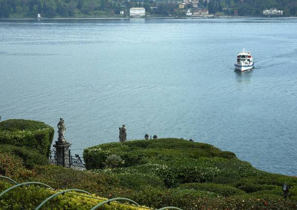 Villa Carlotta Lago di Como