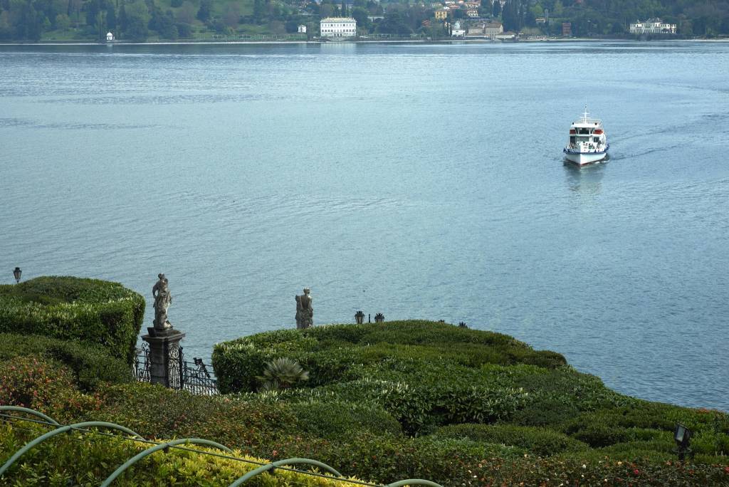 Villa Carlotta Lago di Como