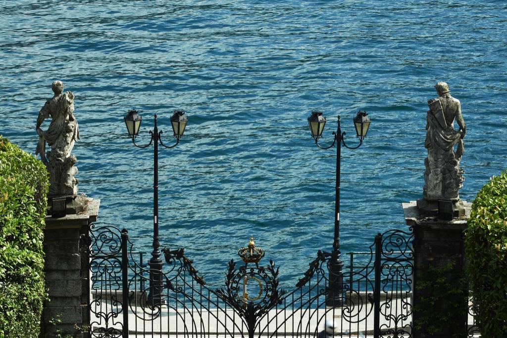 Villa Carlotta Lago di Como