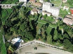 villa fedora baveno