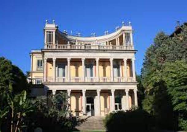 villa giulia