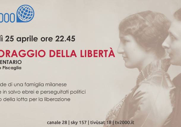 25 aprile Legnano