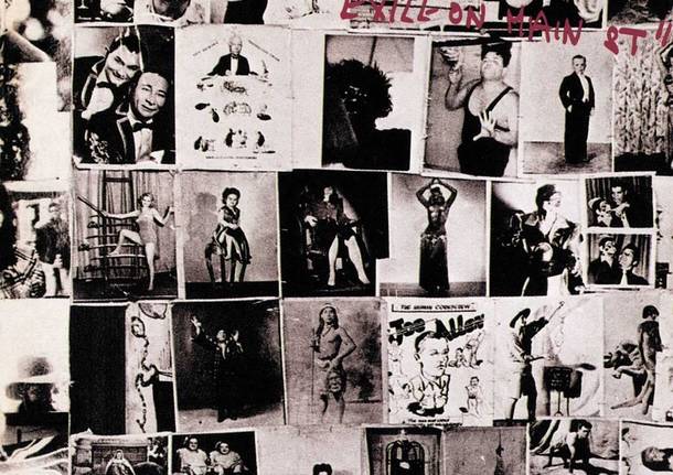 50 anni fa la musica