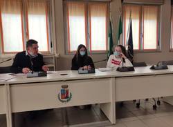 Ad Uboldo si è riunito il Consiglio comunale dei ragazzi