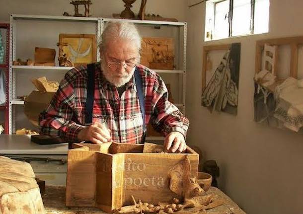 agostino pisani museo bodini