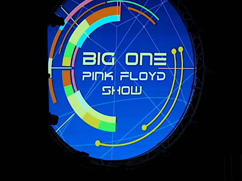 Al Teatro di  Varese il concerto tributo ai Pink Floyd