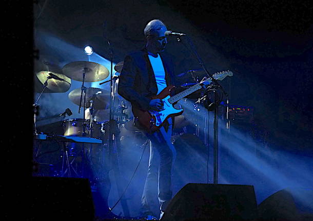 Al Teatro di  Varese il concerto tributo ai Pink Floyd