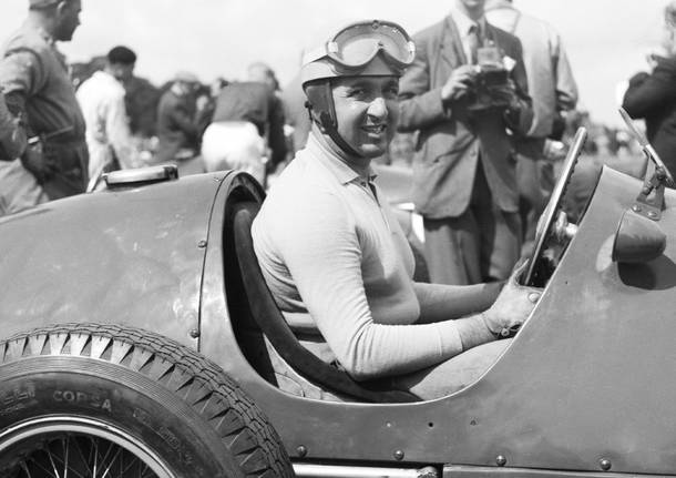 alberto ascari