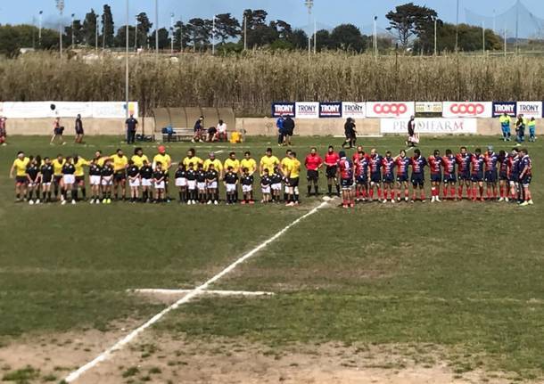 alghero-rugby parabiago 17-29